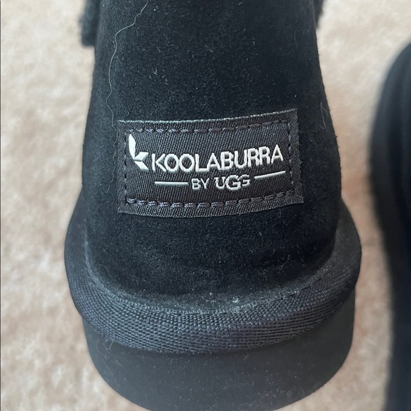 NWT Koolaburra by UGG Booties - Picture 6 of 10